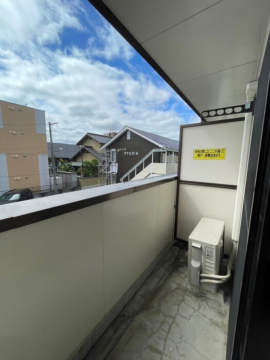 ワカユーヒルズの物件内観写真