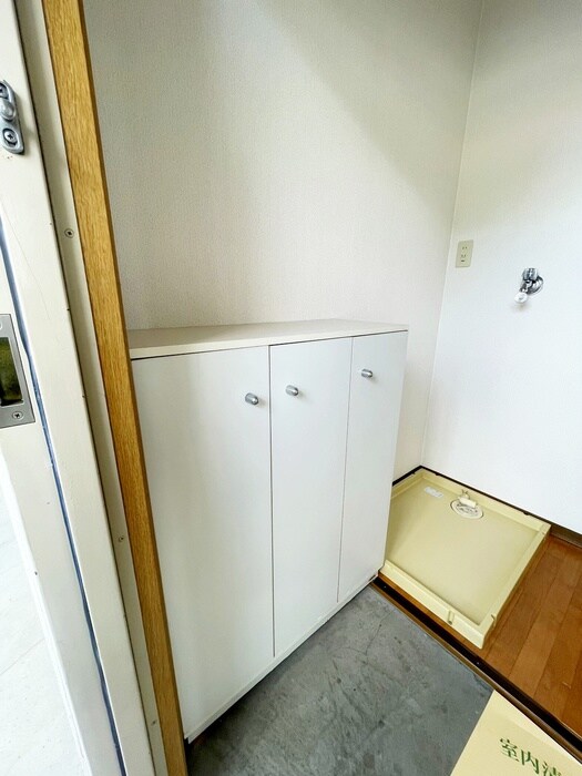 ワカユーヒルズの物件内観写真