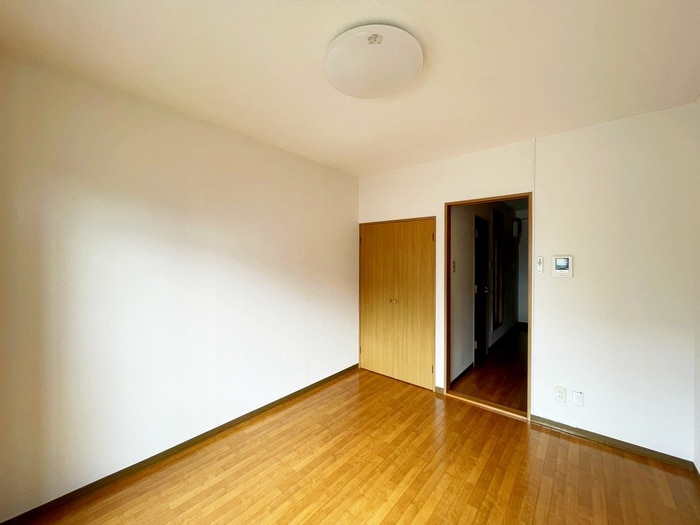 ワカユーヒルズの物件内観写真