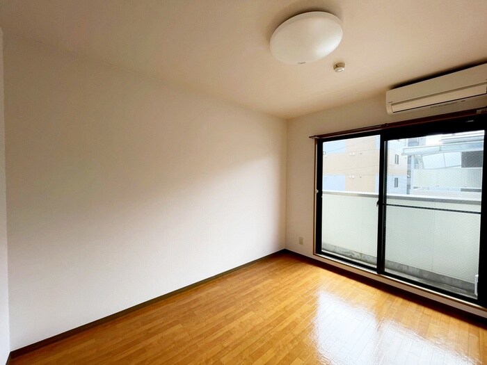 ワカユーヒルズの物件内観写真