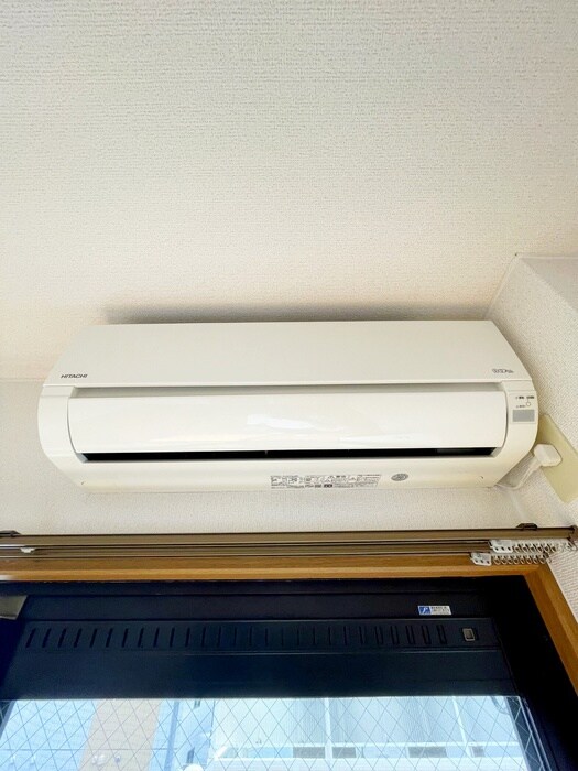 ワカユーヒルズの物件内観写真