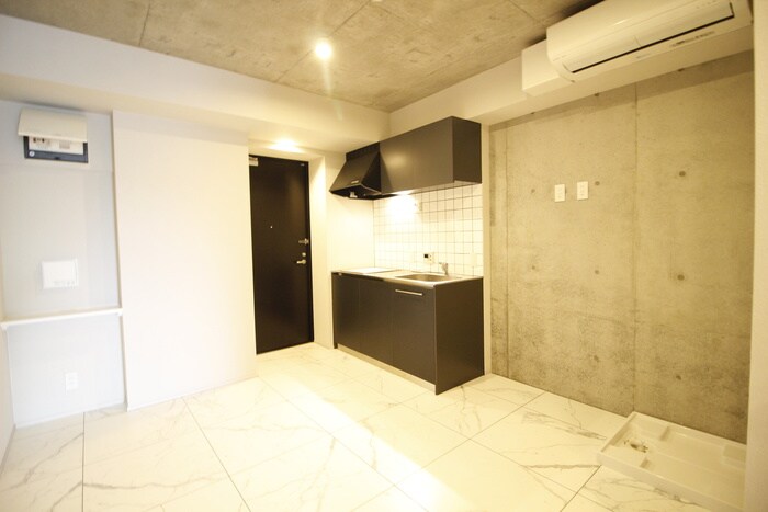 シャインコート苦竹の物件内観写真