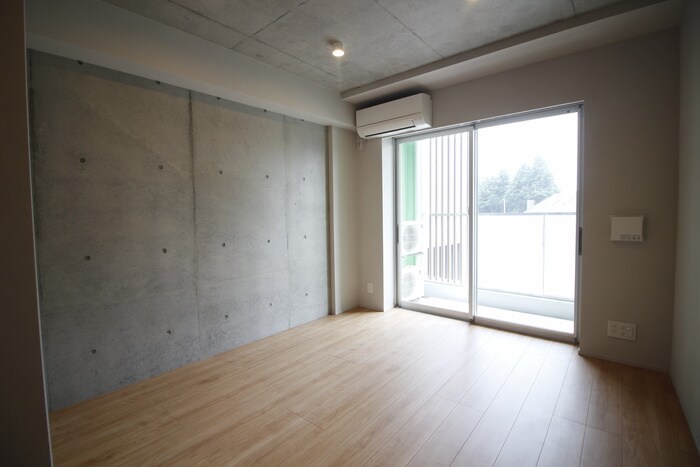 シャインコート苦竹の物件内観写真