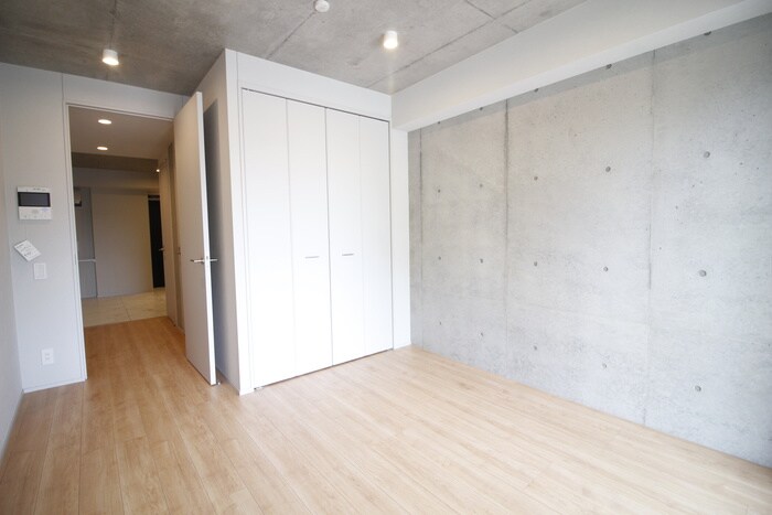 シャインコート苦竹の物件内観写真