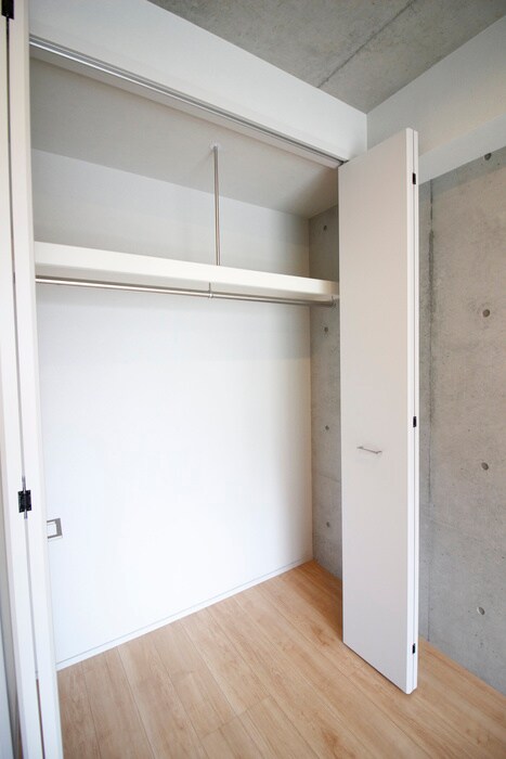 シャインコート苦竹の物件内観写真