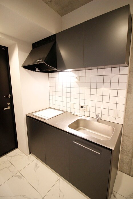 シャインコート苦竹の物件内観写真