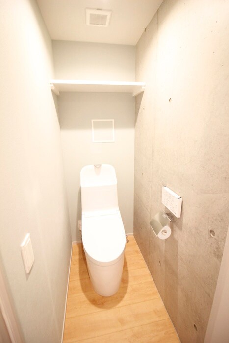 シャインコート苦竹の物件内観写真