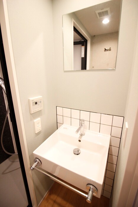 シャインコート苦竹の物件内観写真