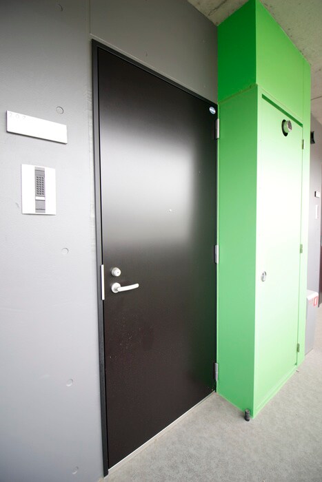 シャインコート苦竹の物件内観写真