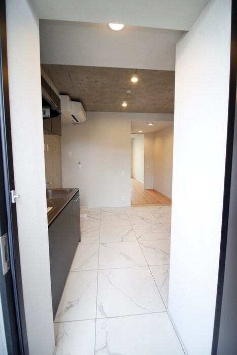 シャインコート苦竹の物件内観写真