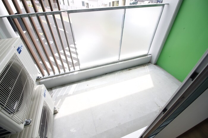 シャインコート苦竹の物件内観写真