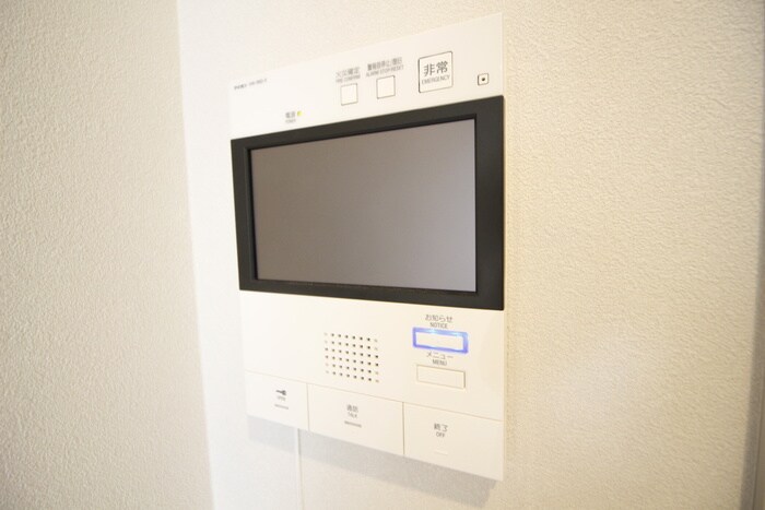 シャインコート苦竹の物件内観写真