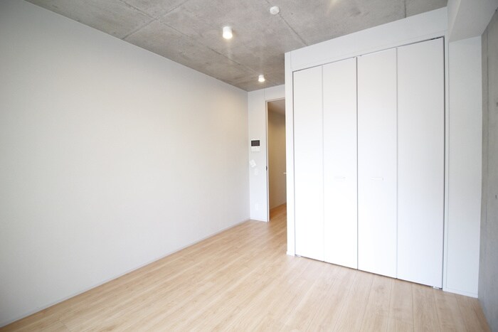 シャインコート苦竹の物件内観写真