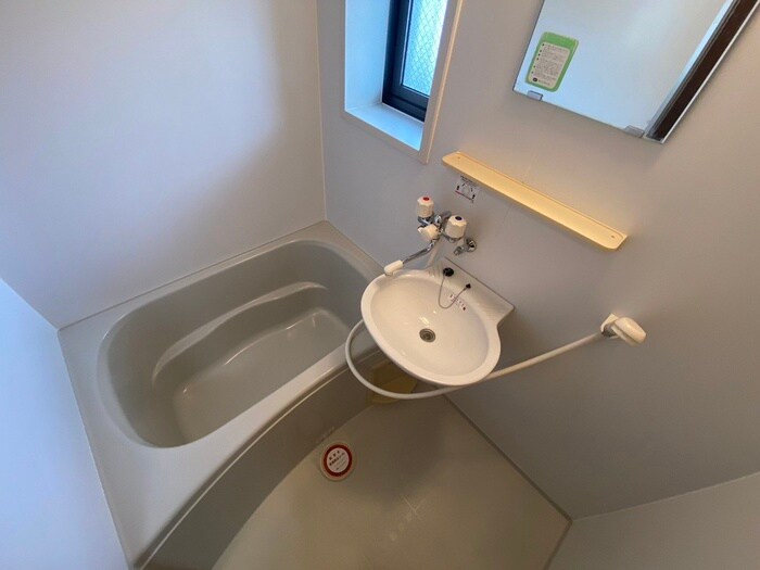 ディアコート宮城野の物件内観写真