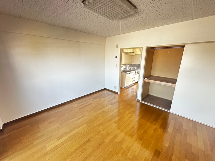 グランデ－ル　コマツの物件内観写真