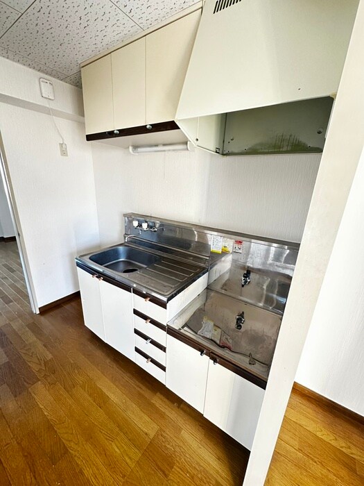 グランデ－ル　コマツの物件内観写真