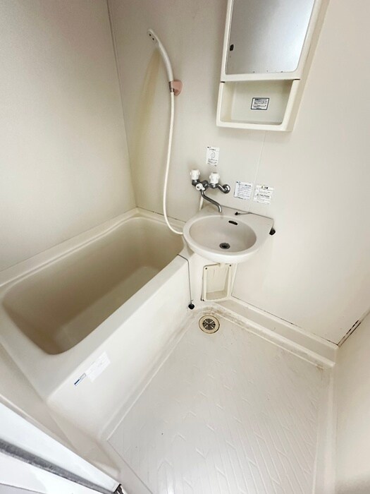 グランデ－ル　コマツの物件内観写真