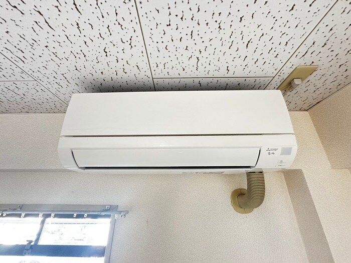 グランデ－ル　コマツの物件内観写真