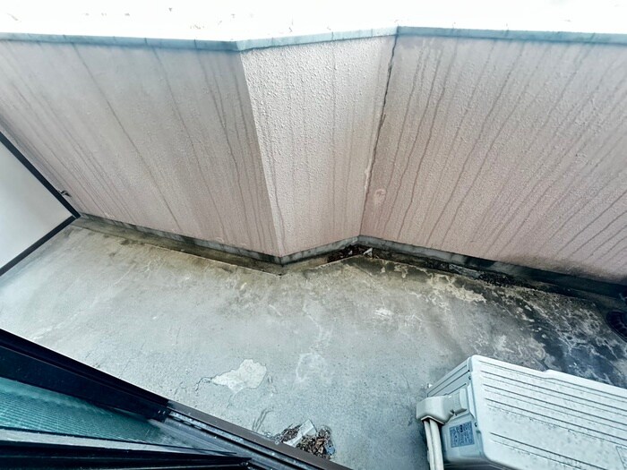 グランデ－ル　コマツの物件内観写真