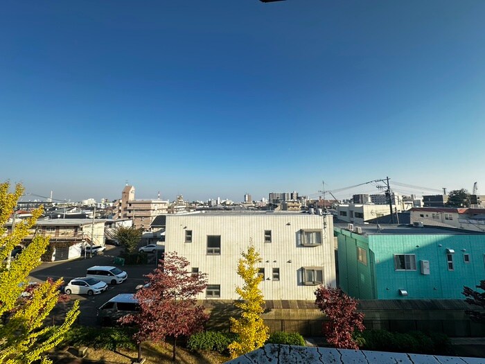 グランデ－ル　コマツの物件内観写真