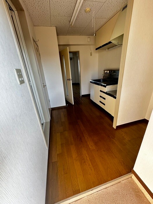 グランデ－ル　コマツの物件内観写真