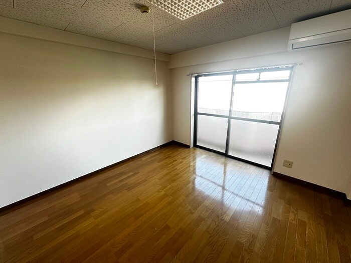 グランデ－ル　コマツの物件内観写真