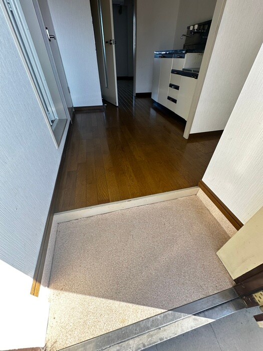 グランデ－ル　コマツの物件内観写真