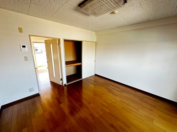 グランデ－ル　コマツの物件内観写真