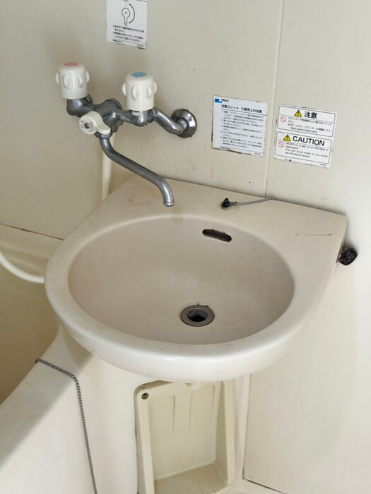 グランデ－ル　コマツの物件内観写真