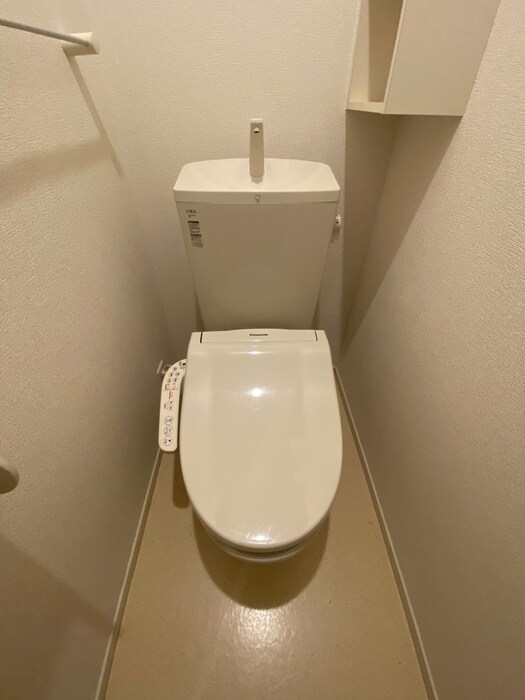 サン・ハイム桜の物件内観写真