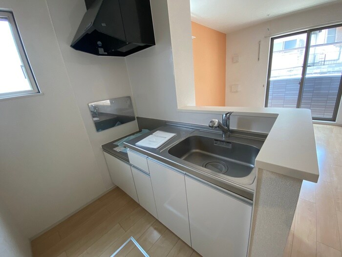 サン・ハイム桜の物件内観写真