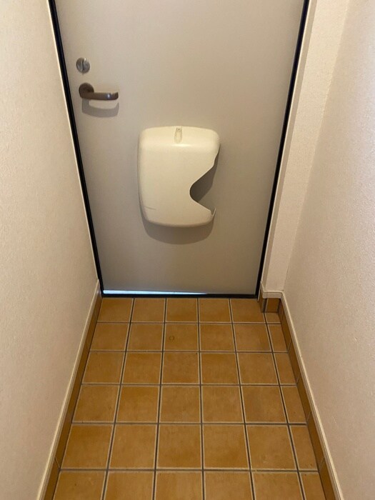 サン・ハイム桜の物件内観写真