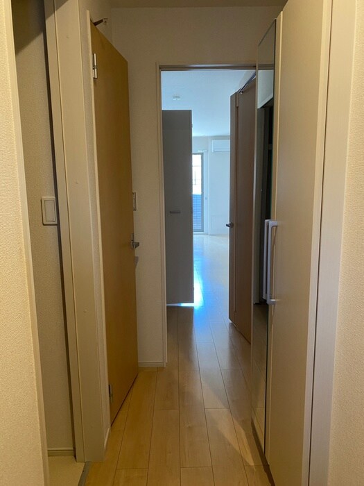 サン・ハイム桜の物件内観写真