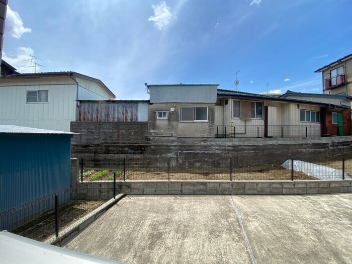 サン・ハイム桜の物件内観写真