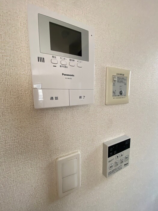 サン・ハイム桜の物件内観写真