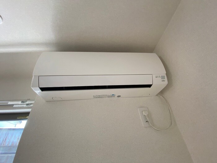 サン・ハイム桜の物件内観写真