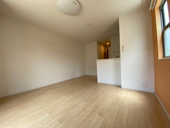 サン・ハイム桜の物件内観写真