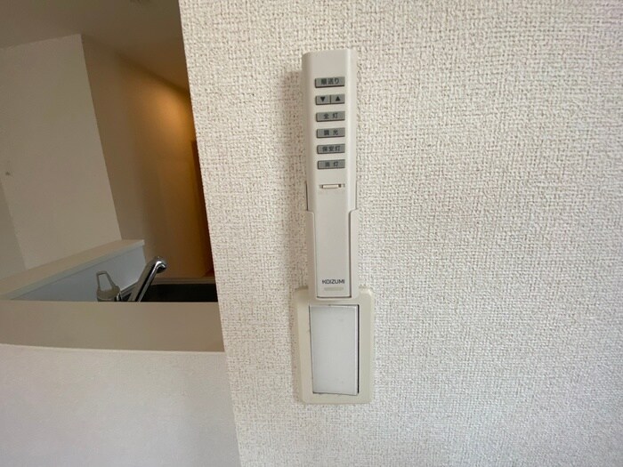 サン・ハイム桜の物件内観写真