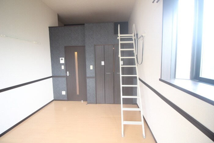 ルピシアSの物件内観写真