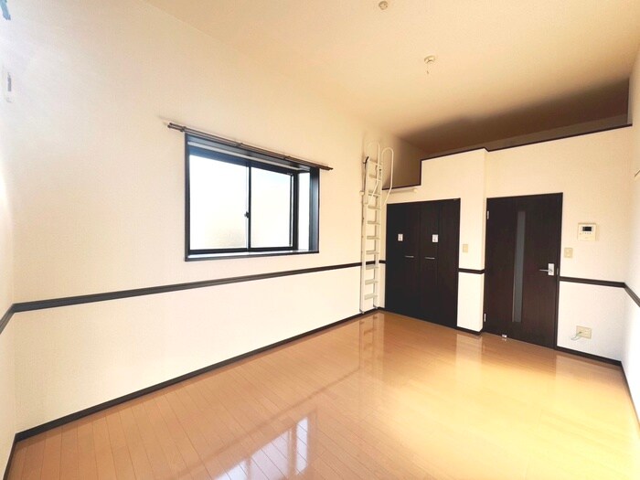 ルピシアSの物件内観写真