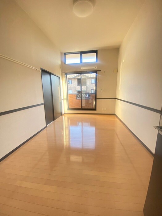 ルピシアSの物件内観写真