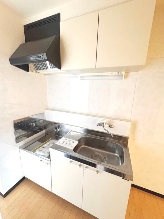 ルピシアSの物件内観写真