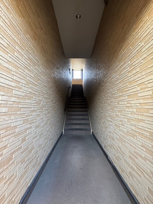 ルピシアSの物件外観写真