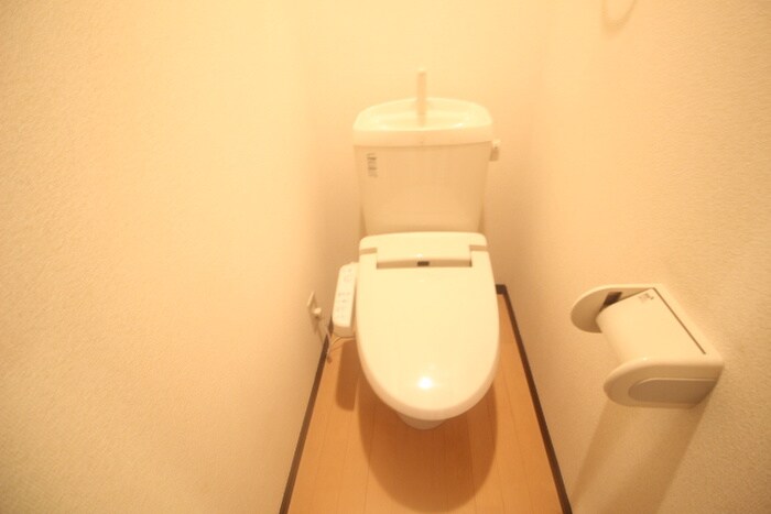 ルピシアSの物件内観写真