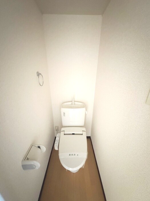 ルピシアSの物件内観写真