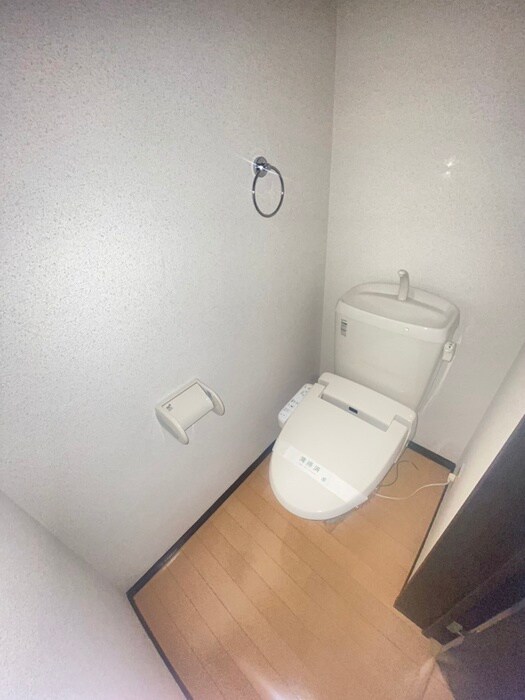 ルピシアSの物件内観写真