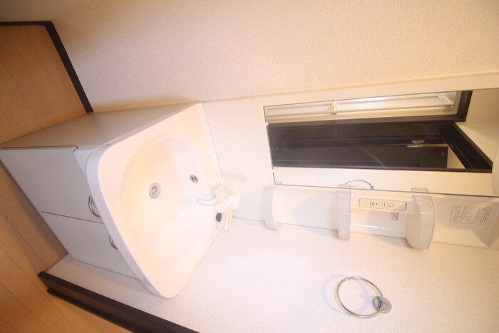 ルピシアSの物件内観写真