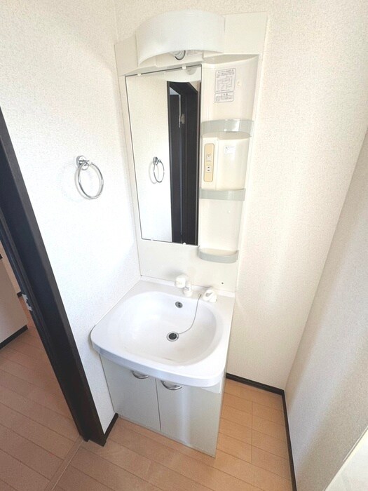 ルピシアSの物件内観写真