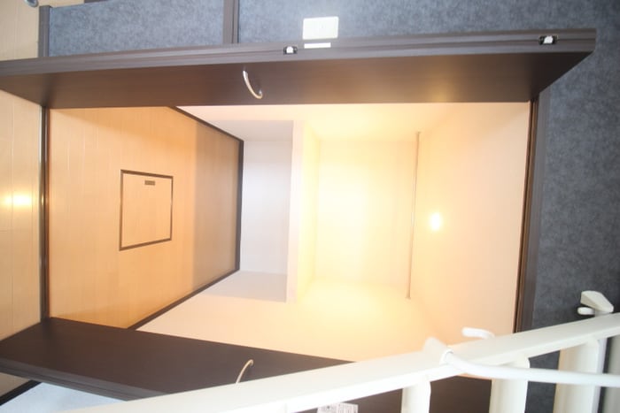 ルピシアSの物件内観写真