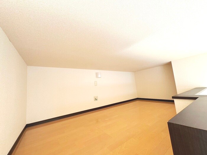 ルピシアSの物件内観写真